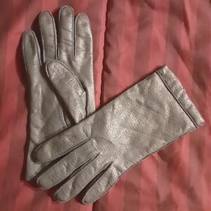 |3/$30| Leather Driving Gloves